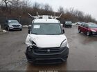 2016 Ram Promaster City Tradesman Белый vin: ZFBERFAT2G6B13064