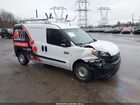 2016 Ram Promaster City Tradesman Белый vin: ZFBERFAT2G6B13064
