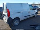 2016 Ram Promaster City Tradesman White vin: ZFBERFAT3G6B24879