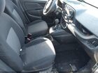 2016 Ram Promaster City Tradesman White vin: ZFBERFAT3G6B24879