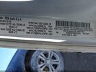 2016 Ram Promaster City Tradesman White vin: ZFBERFAT3G6B24879