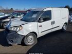 2016 Ram Promaster City Tradesman White vin: ZFBERFAT3G6B24879