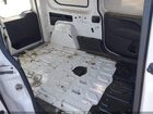 2016 Ram Promaster City Tradesman White vin: ZFBERFAT3G6B24879
