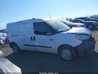 2016 Ram Promaster City Tradesman White vin: ZFBERFAT3G6B24879
