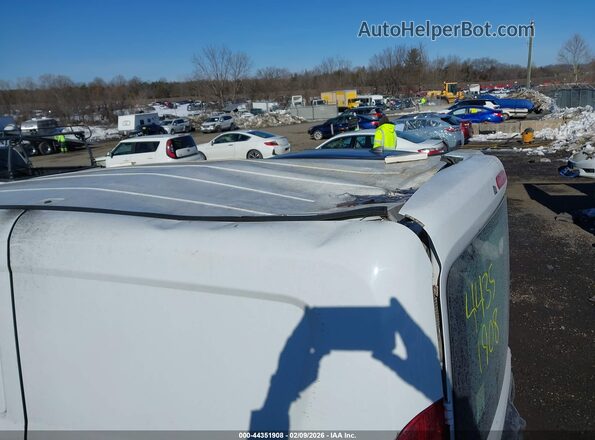 ZFBERFAT3G6B24879 2016 RAM PROMASTER CITY White 