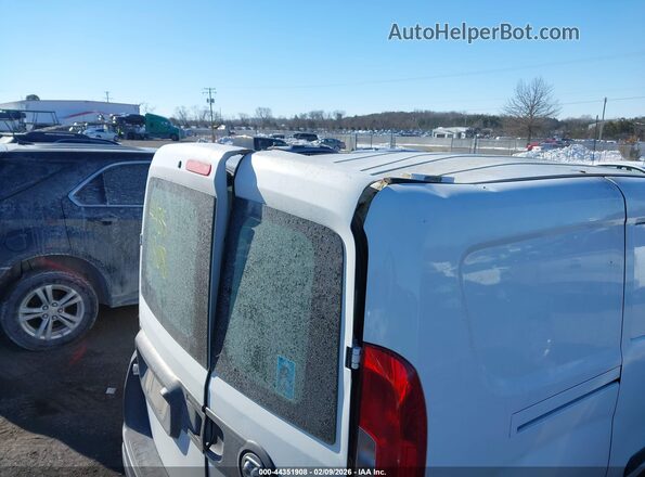 ZFBERFAT3G6B24879 2016 RAM PROMASTER CITY White 