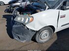 2016 Ram Promaster City Tradesman White vin: ZFBERFAT3G6B24879