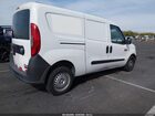2016 Ram Promaster City Tradesman Белый vin: ZFBERFAT3G6C42561