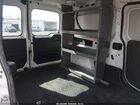 2016 Ram Promaster City Tradesman Белый vin: ZFBERFAT3G6C42561