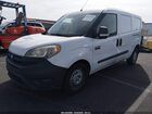 2016 Ram Promaster City Tradesman Белый vin: ZFBERFAT3G6C42561