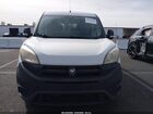 2016 Ram Promaster City Tradesman Белый vin: ZFBERFAT3G6C42561