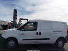 2016 Ram Promaster City Tradesman Белый vin: ZFBERFAT3G6C42561