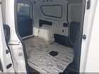 2016 Ram Promaster City Tradesman White vin: ZFBERFAT7G6B84955