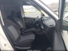 2016 Ram Promaster City Tradesman White vin: ZFBERFAT7G6B84955