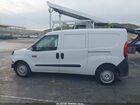 2016 Ram Promaster City Tradesman White vin: ZFBERFAT7G6B84955