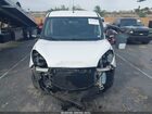 2016 Ram Promaster City Tradesman White vin: ZFBERFAT7G6B84955