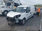 2016 Ram Promaster City Tradesman White vin: ZFBERFAT7G6B84955