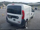 2016 Ram Promaster City Tradesman White vin: ZFBERFAT7G6B84955