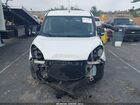 2016 Ram Promaster City Tradesman White vin: ZFBERFAT7G6B84955