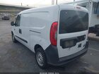2016 Ram Promaster City Tradesman White vin: ZFBERFAT7G6B84955