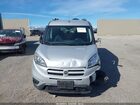 2018 Ram Promaster City Tradesman Slt Серебряный vin: ZFBERFBB3J6K10655