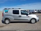 2018 Ram Promaster City Tradesman Slt Серебряный vin: ZFBERFBB3J6K10655