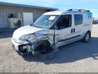 2018 Ram Promaster City Tradesman Slt Серебряный vin: ZFBERFBB3J6K10655