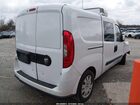 2017 Ram Promaster City Tradesman Slt White vin: ZFBERFBB5H6E44910 2017 Ram Promaster City Tradesman Slt White vin: ZFBERFBB5H6E44910
