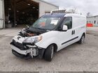 2017 Ram Promaster City Tradesman Slt White vin: ZFBERFBB5H6E44910 2017 Ram Promaster City Tradesman Slt White vin: ZFBERFBB5H6E44910