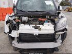 2017 Ram Promaster City Tradesman Slt White vin: ZFBERFBB5H6E44910 2017 Ram Promaster City Tradesman Slt White vin: ZFBERFBB5H6E44910