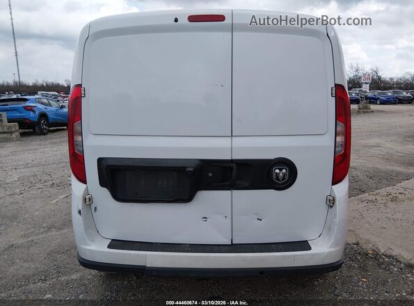 ZFBERFBB5H6E44910 2017 RAM PROMASTER CITY White 