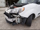 2017 Ram Promaster City Tradesman Slt White vin: ZFBERFBB5H6E44910 2017 Ram Promaster City Tradesman Slt White vin: ZFBERFBB5H6E44910