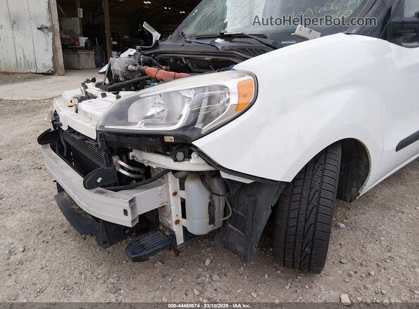 ZFBERFBB5H6E44910 2017 RAM PROMASTER CITY White 