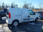 2017 Ram Promaster City Tradesman Slt Белый vin: ZFBERFBB6H6G55517