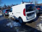 2017 Ram Promaster City Tradesman Slt Белый vin: ZFBERFBB6H6G55517