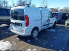 2017 Ram Promaster City Tradesman Slt Белый vin: ZFBERFBB6H6G55517