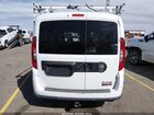 2017 Ram Promaster City Tradesman Slt Белый vin: ZFBERFBB9H6D57852