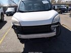 2017 Ram Promaster City Tradesman Slt Белый vin: ZFBERFBB9H6D57852