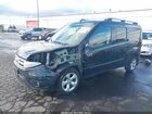 2017 Ram Promaster City Tradesman Slt Черный vin: ZFBERFBB9H6H13006