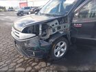 2017 Ram Promaster City Tradesman Slt Черный vin: ZFBERFBB9H6H13006