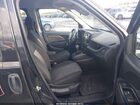 2017 Ram Promaster City Tradesman Slt Черный vin: ZFBERFBB9H6H13006