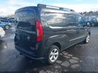 2017 Ram Promaster City Tradesman Slt Черный vin: ZFBERFBB9H6H13006
