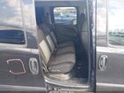 2017 Ram Promaster City Tradesman Slt Черный vin: ZFBERFBB9H6H13006