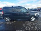 2017 Ram Promaster City Tradesman Slt Черный vin: ZFBERFBB9H6H13006