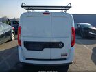 2017 Ram Promaster City Tradesman Slt Белый vin: ZFBERFBBXH6D55107