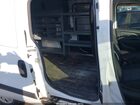 2017 Ram Promaster City Tradesman Slt Белый vin: ZFBERFBBXH6D55107
