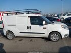 2017 Ram Promaster City Tradesman Slt Белый vin: ZFBERFBBXH6D55107