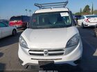 2017 Ram Promaster City Tradesman Slt Белый vin: ZFBERFBBXH6D55107