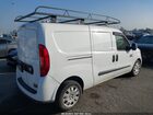 2017 Ram Promaster City Tradesman Slt Белый vin: ZFBERFBBXH6D55107
