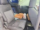 2016 Ram Promaster City Slt Синий vin: ZFBERFBT0G6A96487